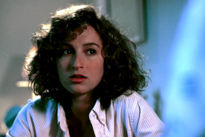 Jennifer Grey
