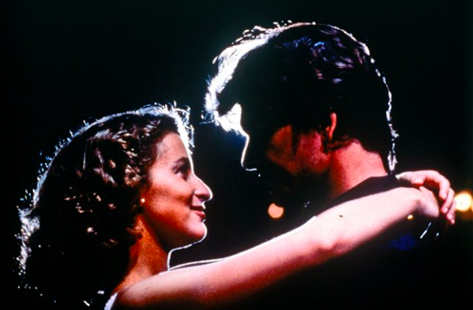 Jennifer Grey
