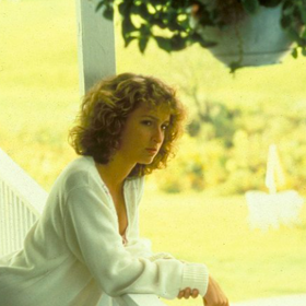 Jennifer Grey
