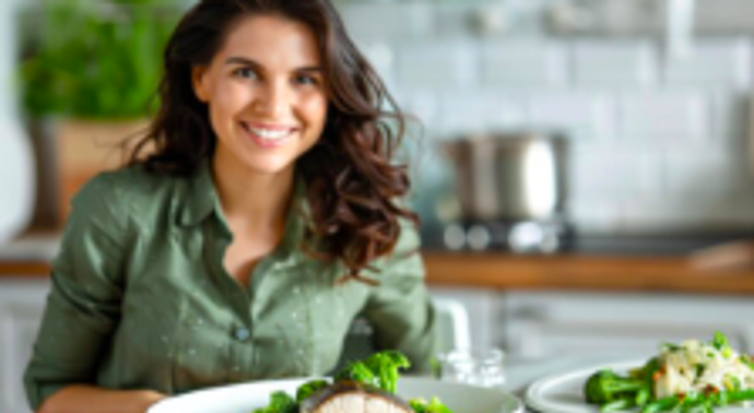 Jakmile bude náš jídelníček sestavený z nezdravého a nutričně nevyváženého jídla, naše tělo se dříve nebo později ozve.
