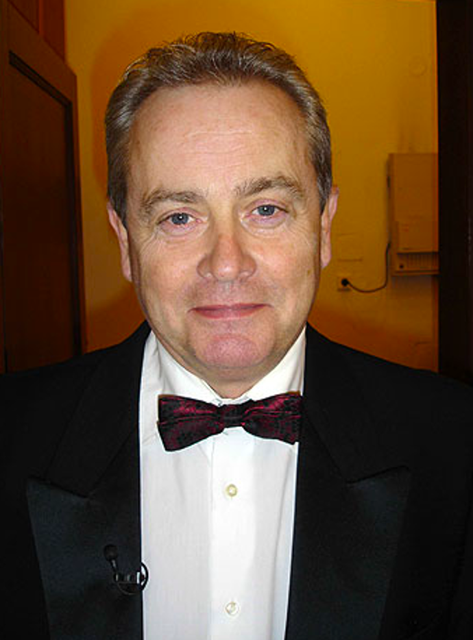 Alexander Hemala

