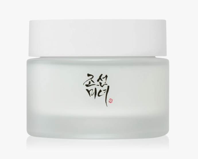 Intenzivně hydratační krém pro rozjasnění pleti, Beauty of Joseon Dynasty Cream, 504 Kč
