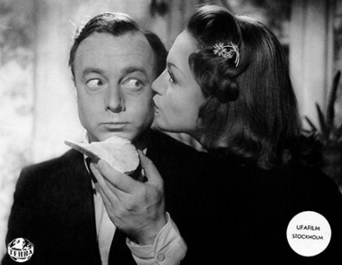 Adina Mandlová ve filmu Svěřuji ti svou ženu
Adina Mandlová ve filmu Svěřuji ti svou ženu