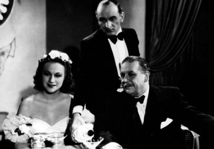 Adina Mandlová ve filmu Hotel Modrá hvězda
Adina Mandlová ve filmu Hotel Modrá hvězda
