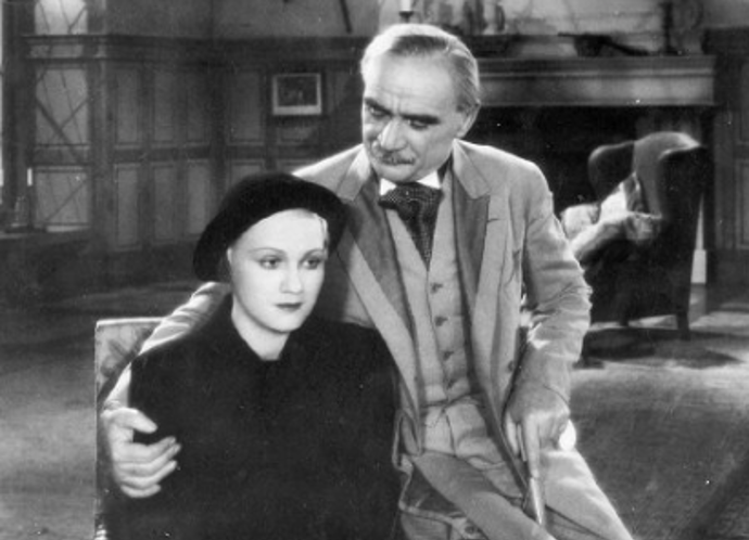 Adina Mandlová ve filmu Ať žije nebožtík
Adina Mandlová ve filmu Ať žije nebožtík