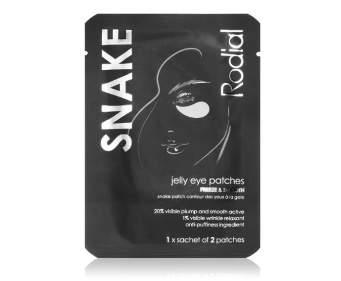 Maska na oční okolí, Rodial, 389 Kč
Maska na oční okolí, Rodial, 389 Kč