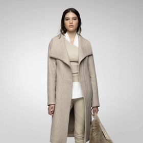 VESPUCCI BY VSP, béžový, Zalando, 13 195 Kč
