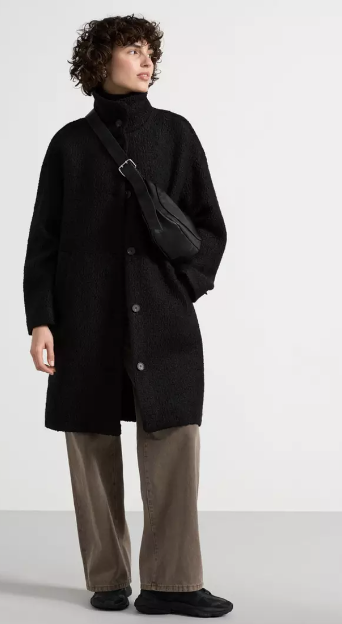 Lindex, 2399 Kč
Lindex, 2399 Kč