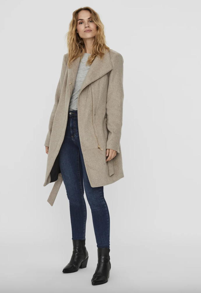 Zalando / Vero Moda, 2400 Kč
Zalando / Vero Moda, 2400 Kč