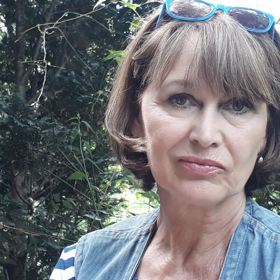 Petra Černocká ve 13. komnatě Báry Vaculíkové
