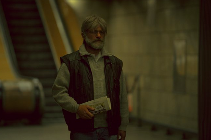 Hynek Čermák v roli Ivana Roubala v minisérii Případ Roubal
Hynek Čermák v roli Ivana Roubala v minisérii Případ Roubal