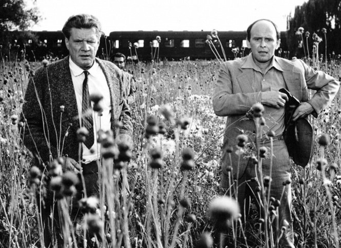 Špionážní film Případ mrtvého muže sice vychází ze skutečného, nikdy plně nevyjasněného případu
