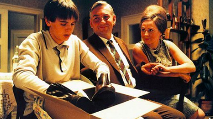 Ve filmu Pelíšky je Simona naprosto skvělá
Ve filmu Pelíšky je Simona naprosto skvělá