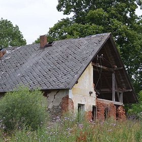 Statek Pohádka
