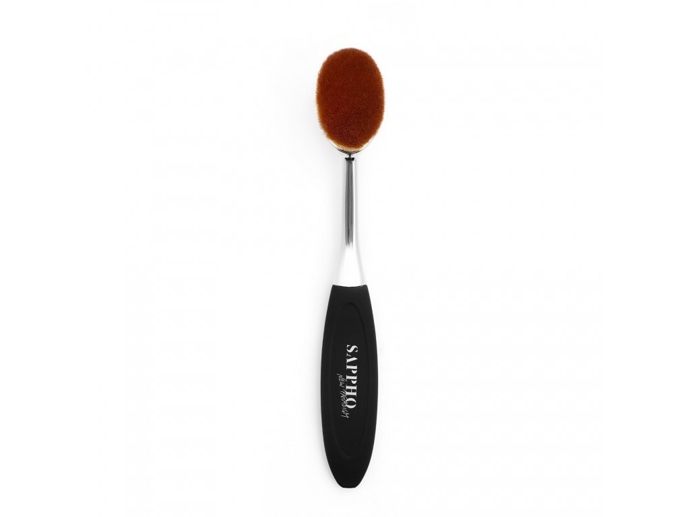 Štětec na make-up Perfect Finish Buffer Brush, Sappho Professional, 650 Kč
