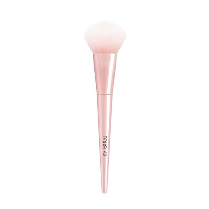 Štětec na tvářenku Accessoires Colored Brush 123 Flat Blush Brush, Douglas Collection, 289 Kč
