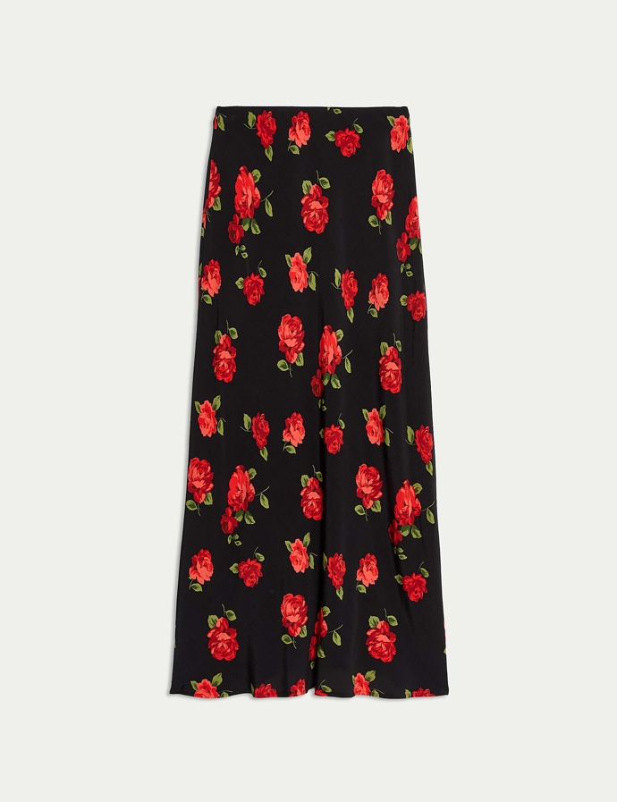 Sukně, Marks & Spencer, 1299 Kč
Sukně, Marks & Spencer, 1299 Kč