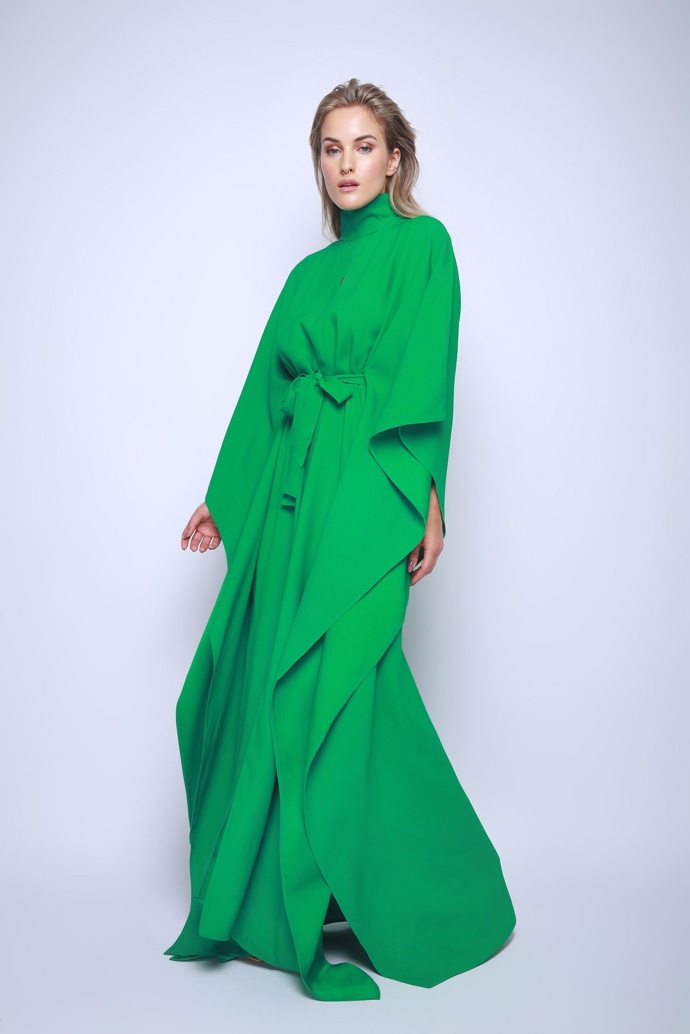 Taller Marmo, The Dress Prague, půjčovné 14 900 Kč
