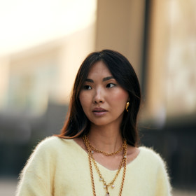 Street style 2025
