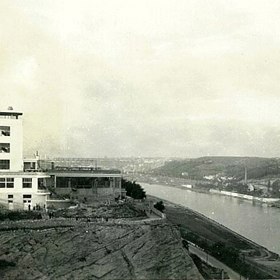 Barrandovské terasy
