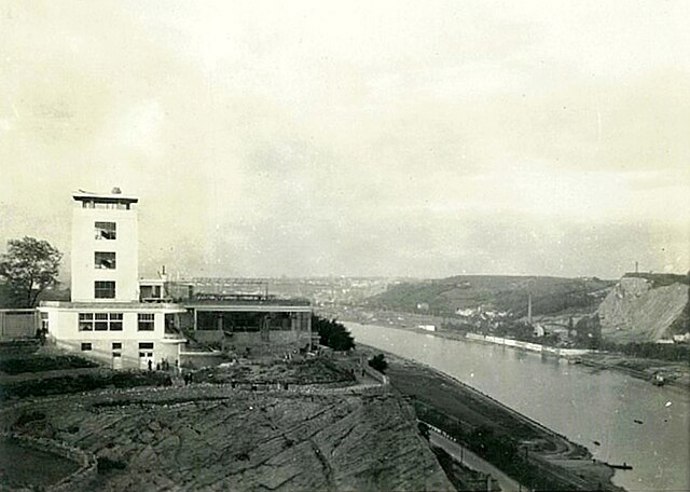 Barrandovské terasy
