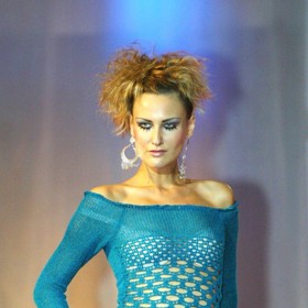 Zuzana pracovala také v zahraničí
