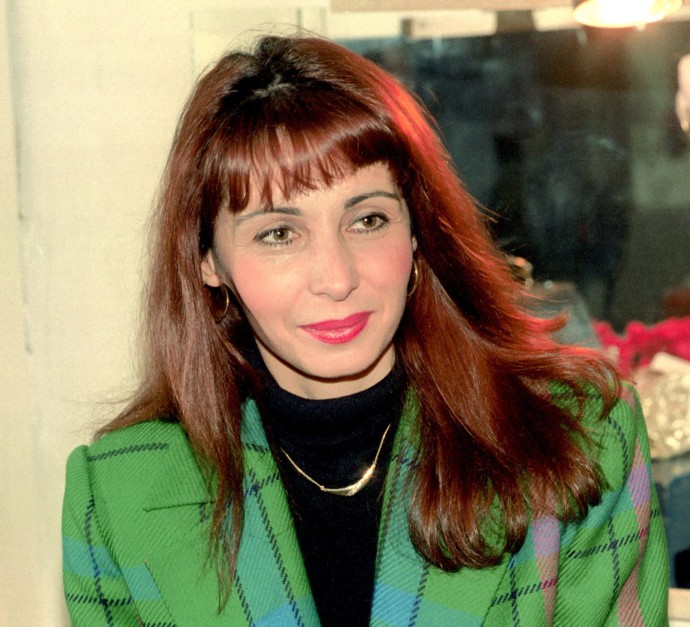 Stanislava Lekešová
