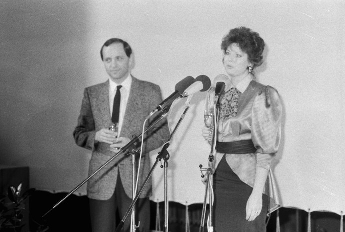 Marie Tomsová
