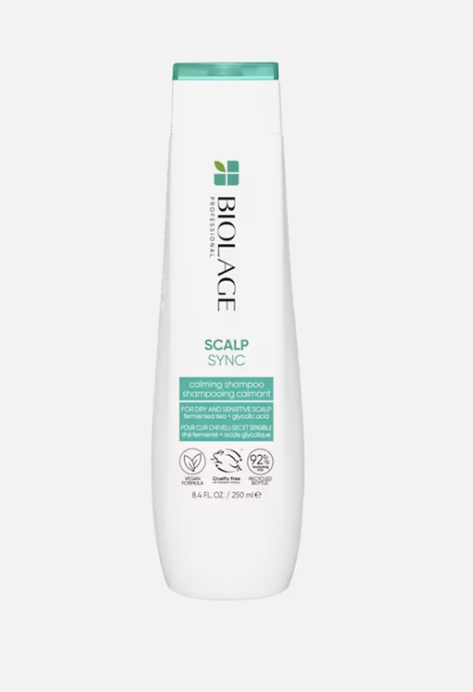 Biolage zklidňující šampon na vlasy, Douglas, 279 Kč
