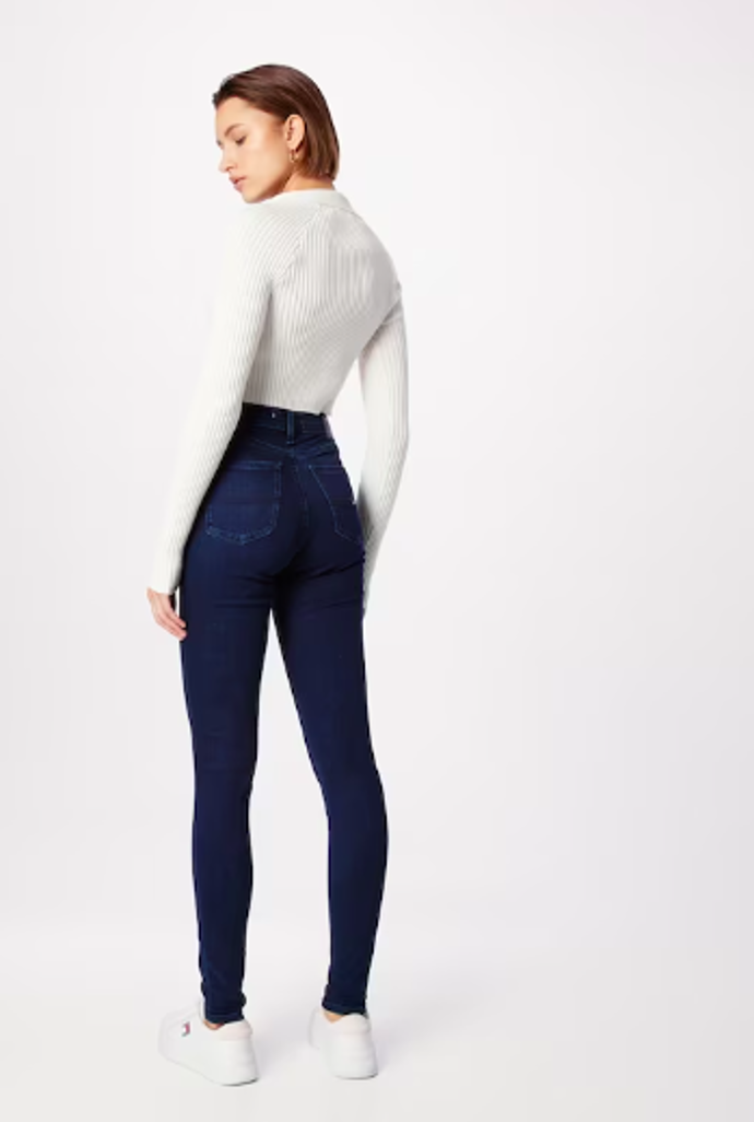 Tommy Jeans Skinny Džíny 1949 Kč
