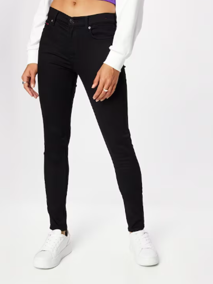 Tommy Jeans Skinny Džíny 2649 Kč
