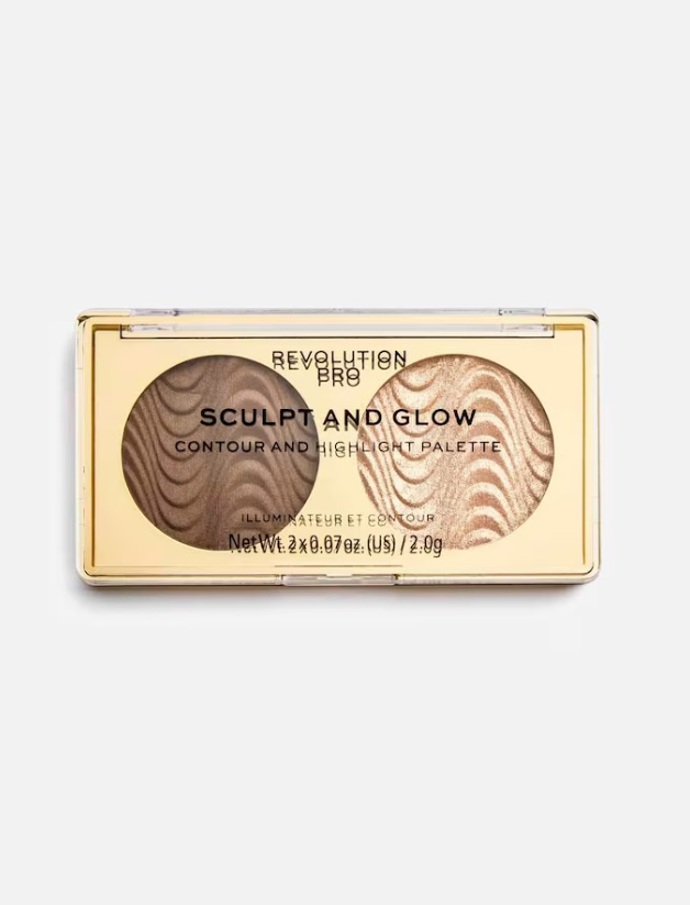 Bronzer, Douglas, 202 Kč

