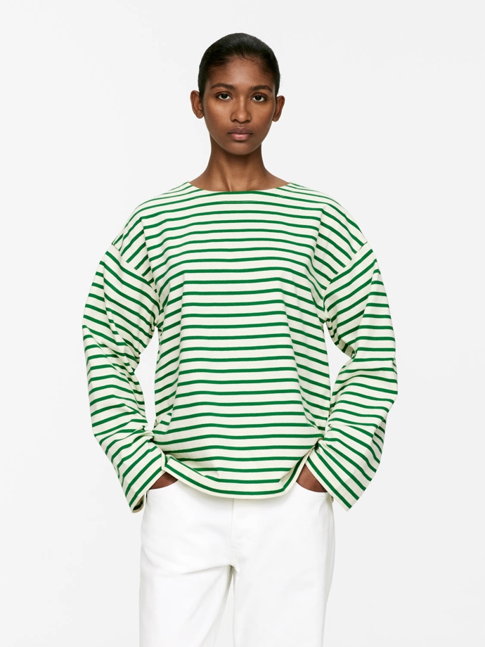 Triko, Arket, 59 eur
Triko, Arket, 59 eur