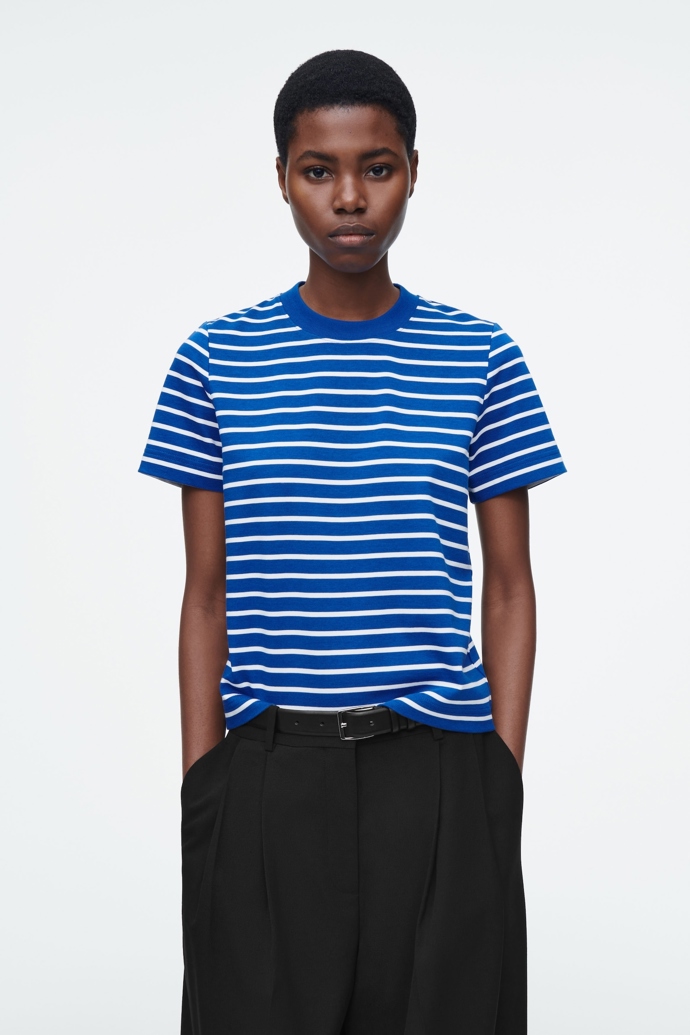 Triko, Cos, 35 eur
Triko, Cos, 35 eur