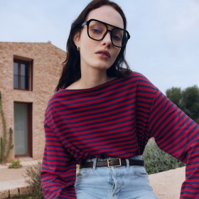 Triko, H&M, 359 Kč
