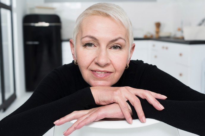 Pánské střihy sluší ženám, které swe rády oblékají elegantně a v duchu minimalismu. Ztotožňujete se s tímto střihem?
