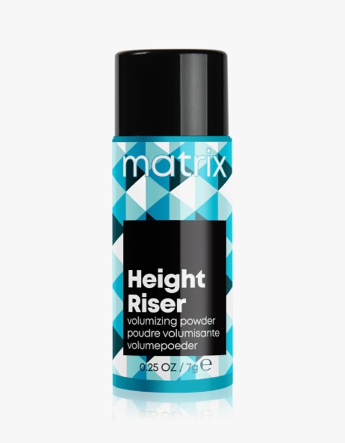Vlasový pudr pro objem od kořínků, Matrix, 376 Kč
