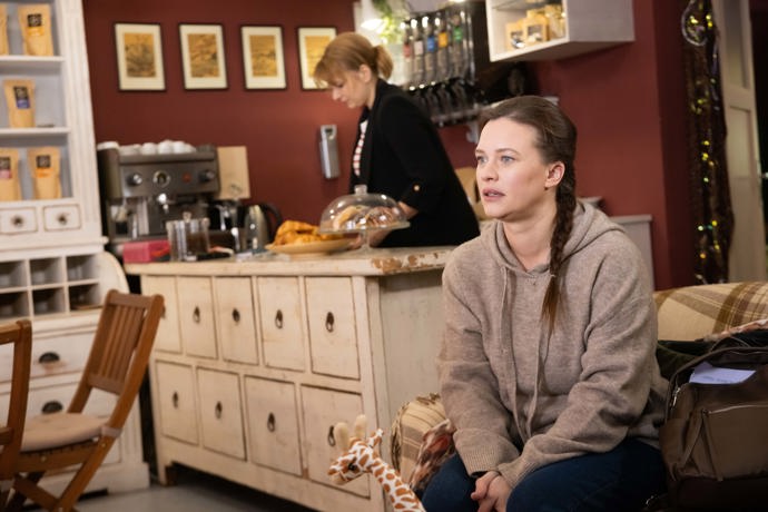 Nekonečný seriál Ulice sleduje dramatické osudy několika rodin žijících v sousedství
