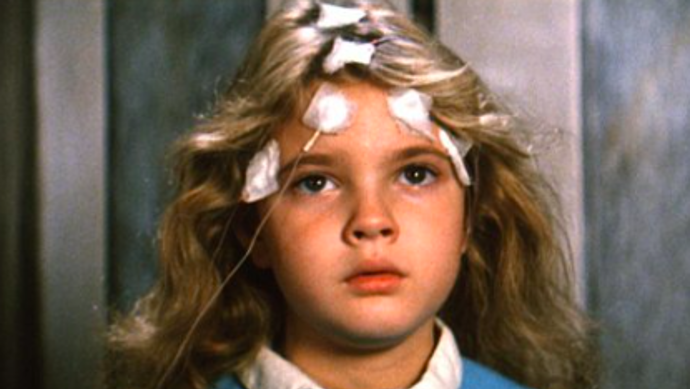 Drew Barrymore
