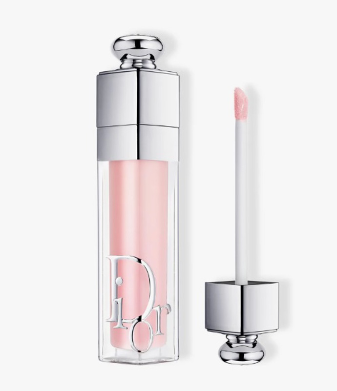 Lesk na rty pro větší objem, DIOR, 890 Kč

