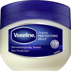 Vazelína, Vaseline Original, 105 Kč
