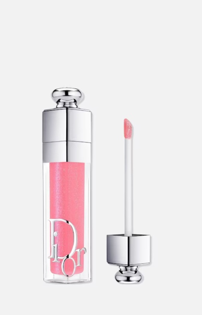 Dior lesk na rty s hydratačním a objemovým efektem, Douglas, 949 Kč
