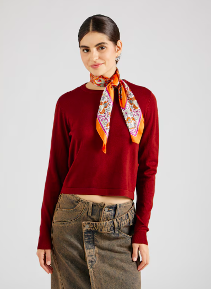 VERO MODA Svetr 'VMSILJE' 649 Kč.png
VERO MODA Svetr 'VMSILJE' 649 Kč.png