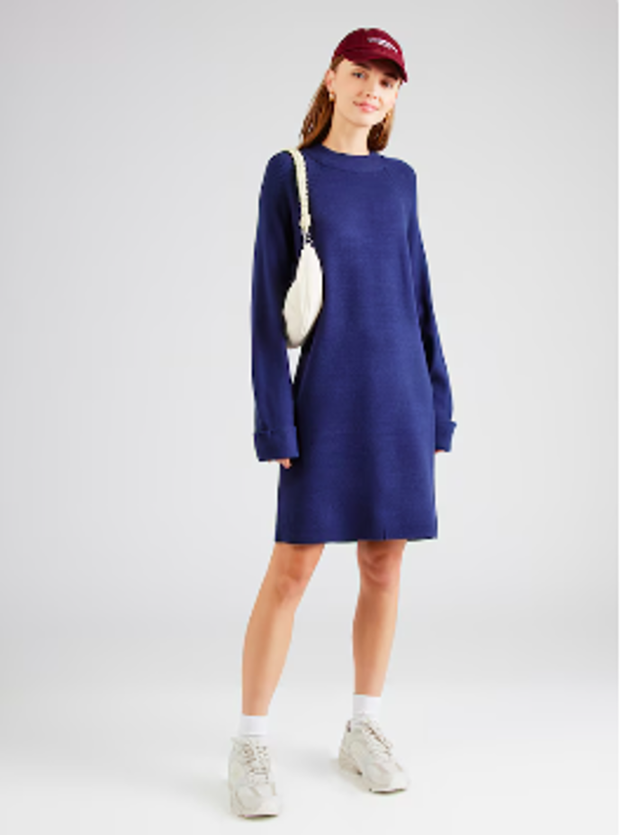 VERO MODA Úpletové šaty 797 Kč
VERO MODA Úpletové šaty 797 Kč