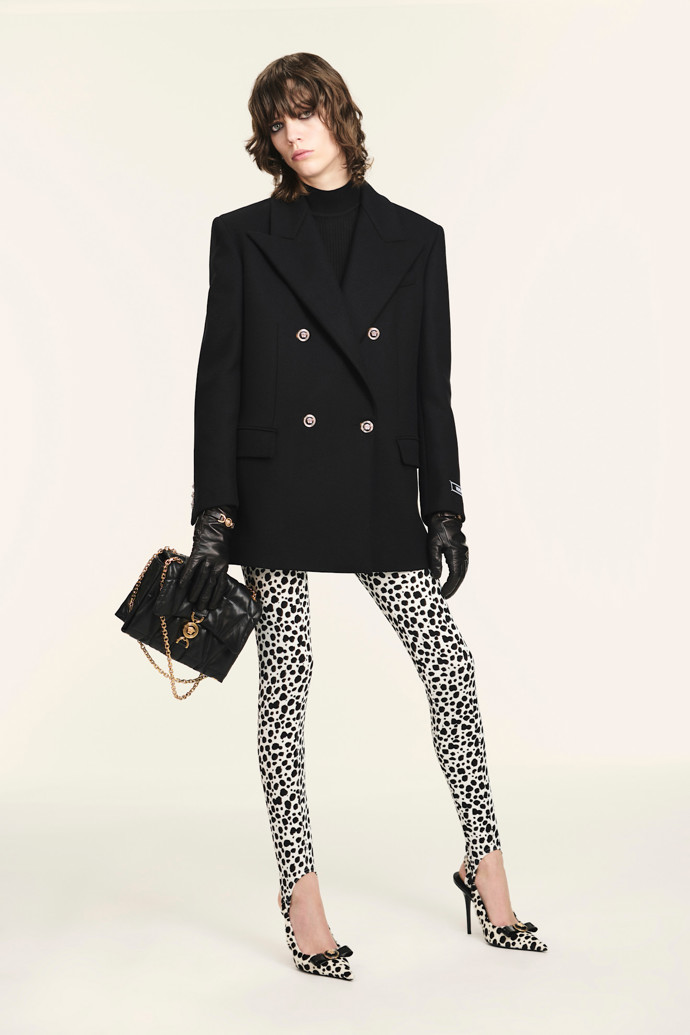 Versace Resort 2025

