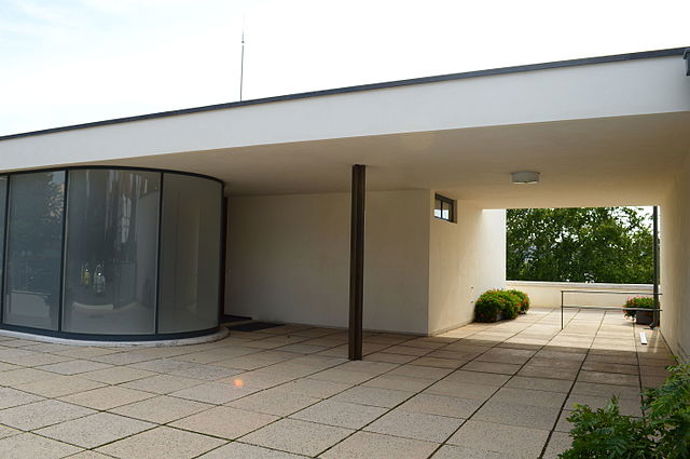 Vila Tugendhat
