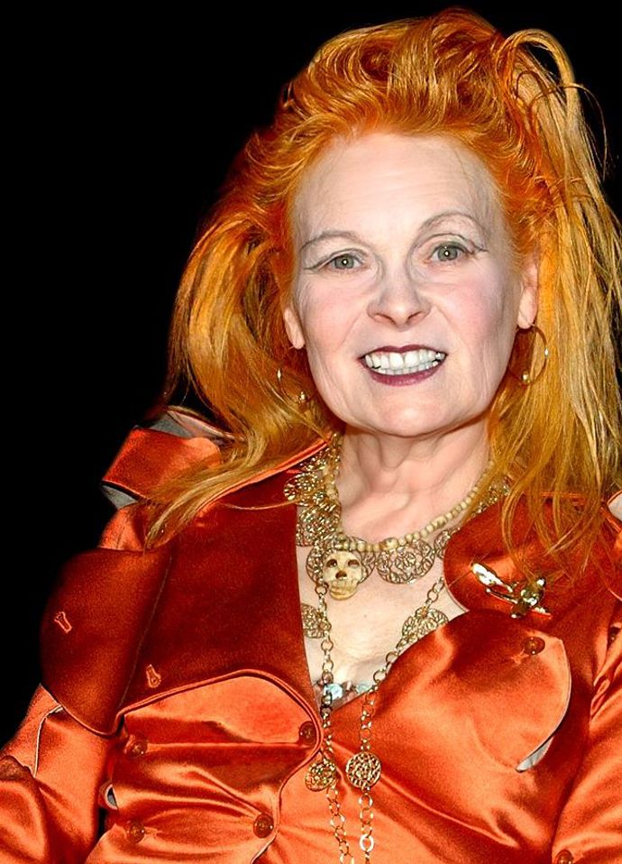 Vivienne Westwood
