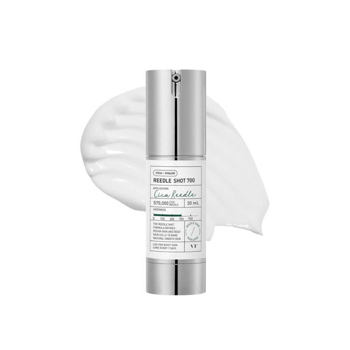 Sérum Reedle Shot 700, VT Cosmetics, 1199 Kč
