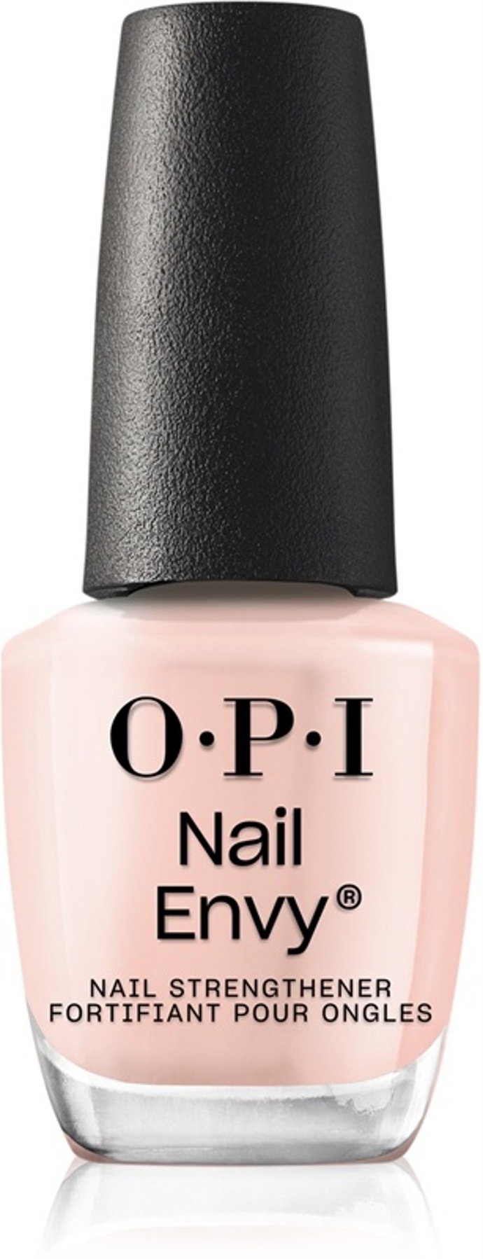 Vyživující lak na nehty Nail envy odstín Bubble Bath, OPI, 625 Kč
