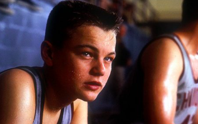 Leonardo Di Caprio
